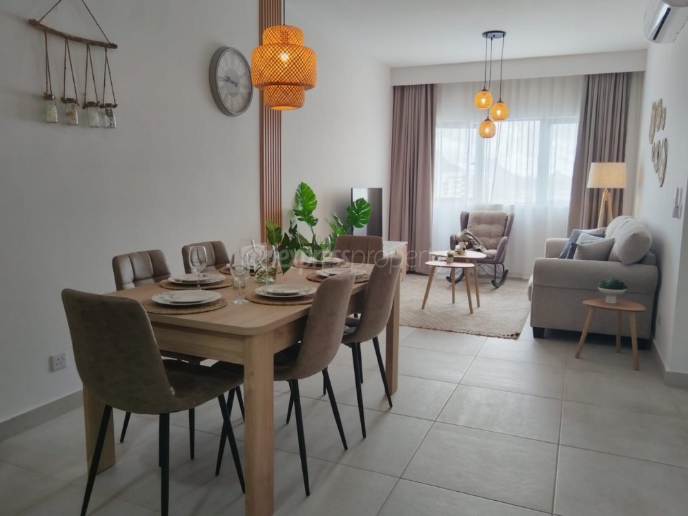 Apartment For Rent in Rose Hill 45,000 rupees Lexpress Property