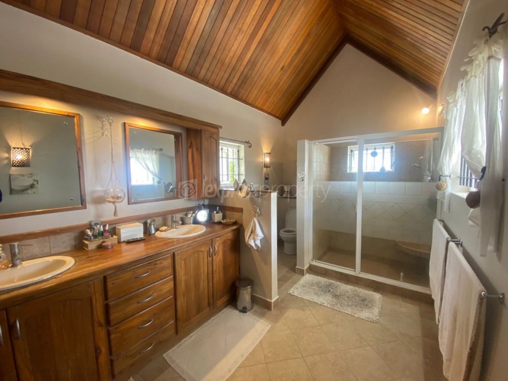 House / Villa Buy in Floréal 27,000,000 rupees Lexpress Property