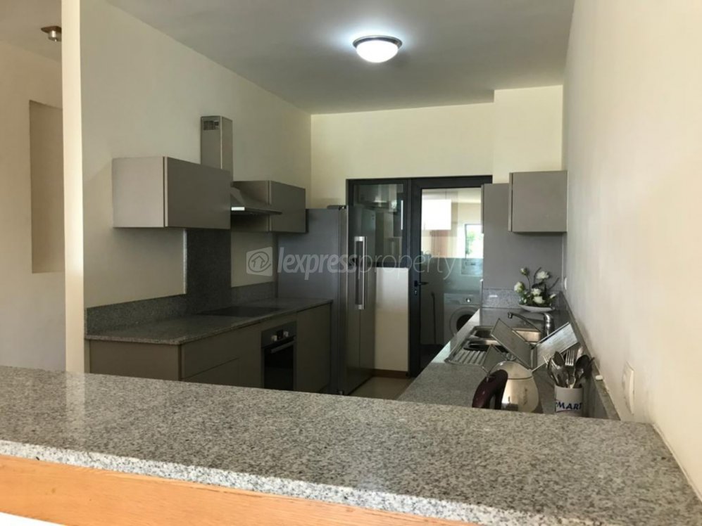 Apartment For Rent in Sodnac 40,000 rupees Lexpress Property