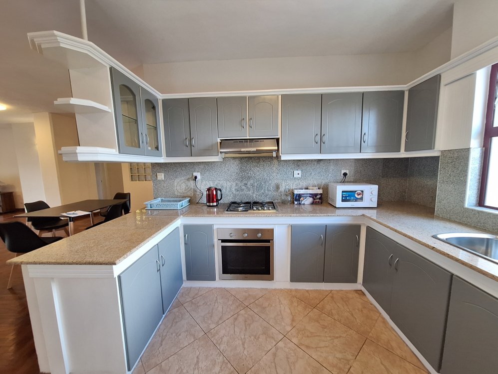 Apartment For Rent in Curepipe 30,000 rupees Lexpress Property