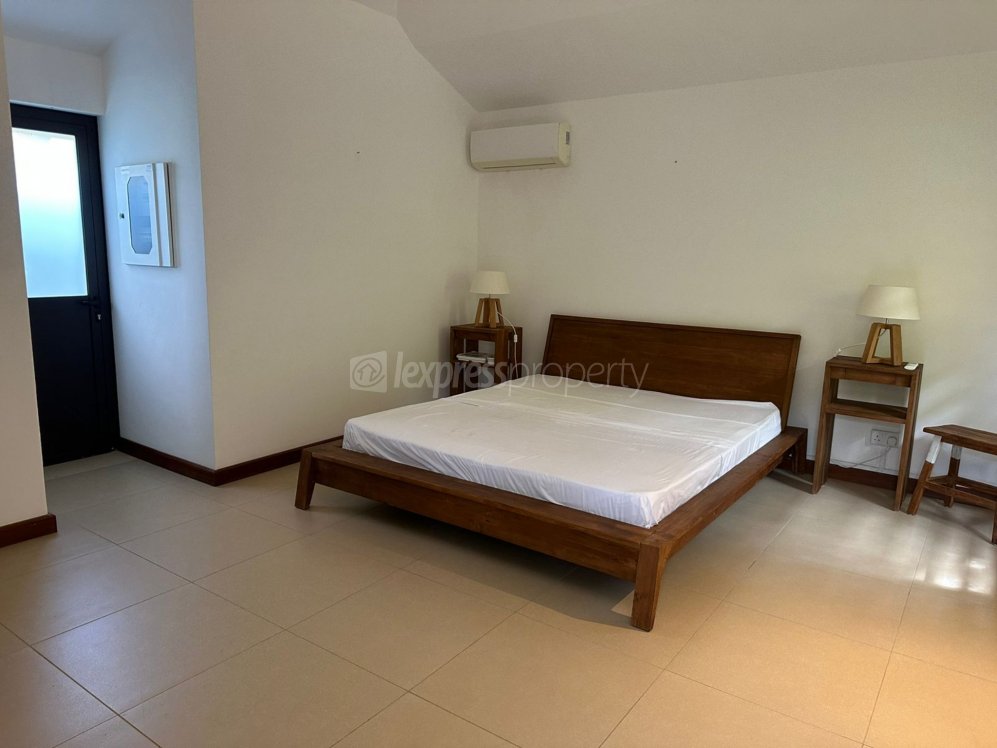 House / Villa For Rent in Black River 140,000 rupees Lexpress