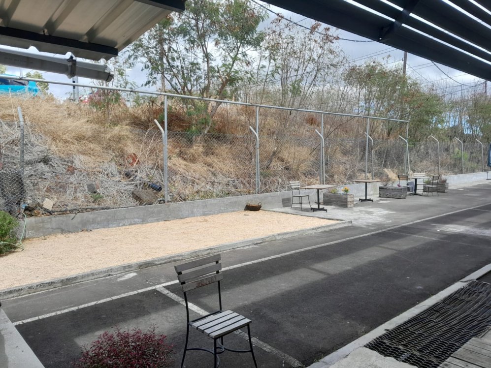 Office For Rent in Pailles 27,500 rupees Lexpress Property