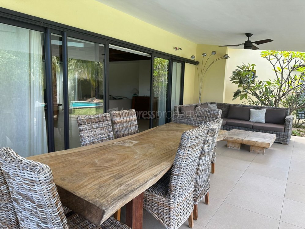 House / Villa For Rent in Black River 140,000 rupees Lexpress